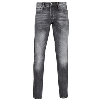 Pillifarkut G-Star Raw  3301 STRAIGHT TAPERED  US 30 / 32