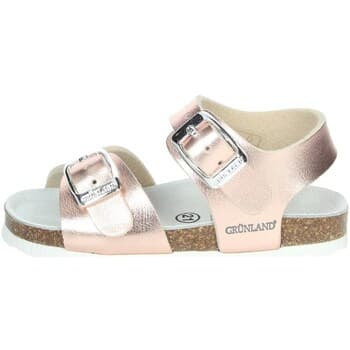 Tasaiset sandaalit Grunland  SB0392-40  21