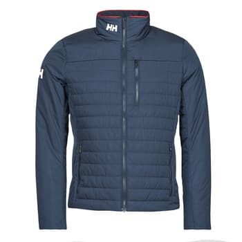 Pusakka Helly Hansen  CREW INSULATOR JACKET 2.0  EU 3XL