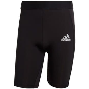 Shortsit & Bermuda-shortsit adidas  Techfit  EU S