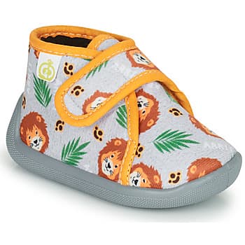 Lastenkengät Citrouille et Compagnie  PASTACARBO  20