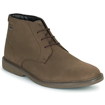 Kengät Clarks  ATTICUSLTHIGTX  40