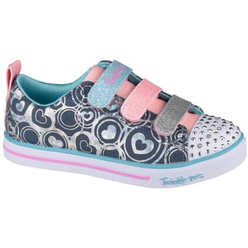 Lastenkengät Skechers  Sparkle Lite Heartsland  35