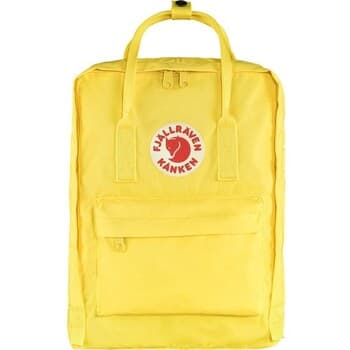 Reppu Fjallraven  Kånken Corn  Yksi Koko