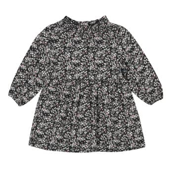 Lyhyt mekko Ikks  CAROTTE  6 kuukautta