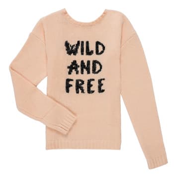 Neulepusero Ikks  ISABELLE  3 vuotta