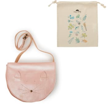 Vyölaukku Easy Peasy  BANANOO CHAT  Yksi Koko