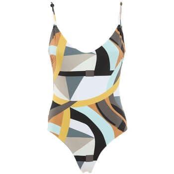 yksiosainen uimapuku Roberto Ricci Designs  -  IT 40