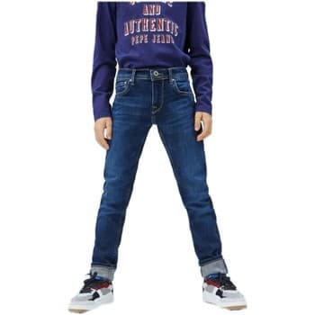 Farkut Pepe jeans  PB200527WL9 - 000  14 vuotta