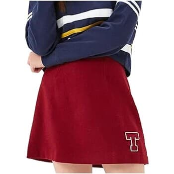 Lyhyet hameet Tommy Hilfiger  DW0DW05224 610  EU S