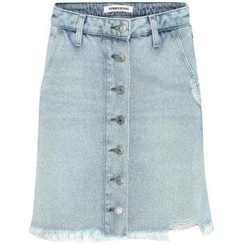 Lyhyet hameet Tommy Hilfiger  DW0DW10096 1AB  US 25