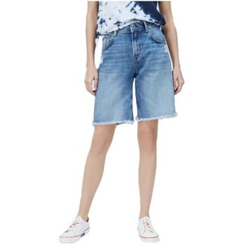 Lyhyt hame Pepe jeans  PL800931HG3  US 26