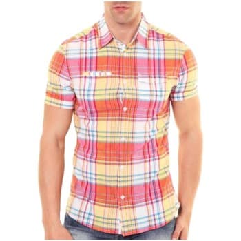 Pitkähihainen paitapusero Pepe jeans  PM300290  EU S