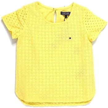 Paita Tommy Hilfiger  KG0KG01588 702  10 vuotta