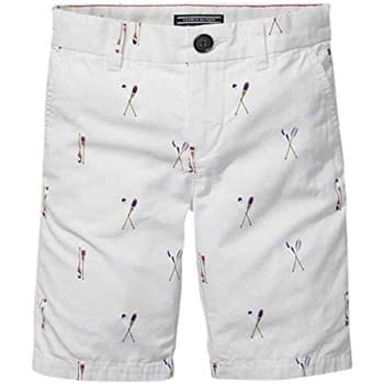 Shortsit & Bermuda-shortsit Tommy Hilfiger  KB0KB01942  14 vuotta