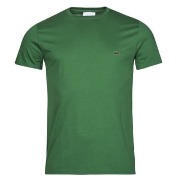 Lyhythihainen t-paita Lacoste  EVAN  IT L
