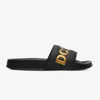 Tasaiset sandaalit DC Shoes  Dc slide se  38
