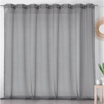 Verhot Linder  ETAMINE GIVREE  240x300 cm