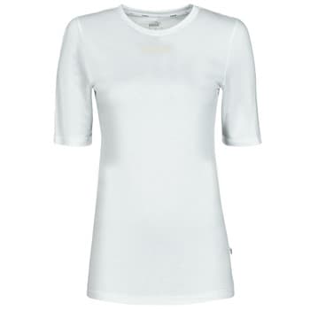 Lyhythihainen t-paita Puma  MBASIC TEE  US S
