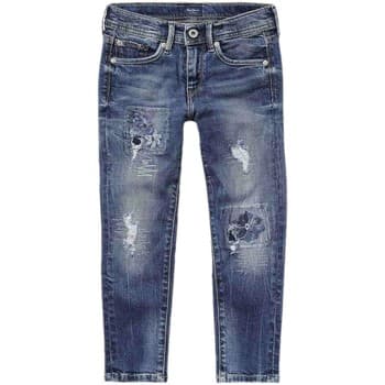 Farkut Pepe jeans  PG200710  16 vuotta