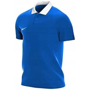 Lyhythihainen poolopaita Nike  Drifit Park 20  EU S
