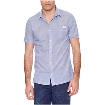Pitkähihainen paitapusero Pepe jeans  PM300248  EU S