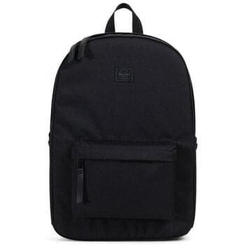 Reppu Herschel  Winlow Backpack - Black  Yksi Koko