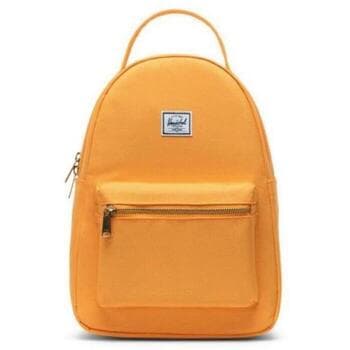 Reppu Herschel  Nova Small Backpack - Blazing Orange  Yksi Koko