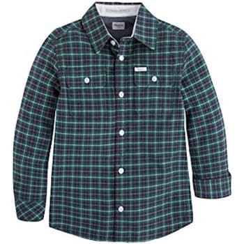 Pitkähihainen paitapusero Pepe jeans  PB300726 665  14 vuotta
