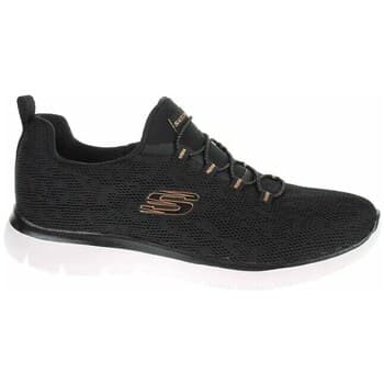 Kengät Skechers  Summits Leopard Spor  40