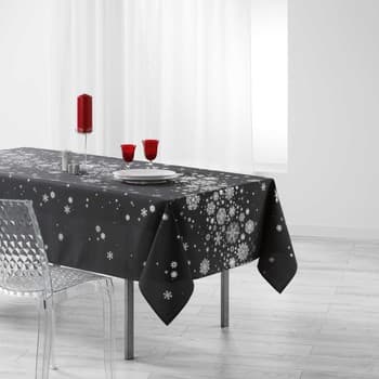 Pöytäliina Douceur d intérieur  CONSTELLATION  150x300 cm
