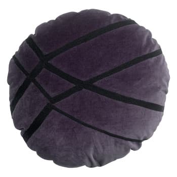 Tyynyt Vivaraise  FARA BRODE  Diam 50 cm