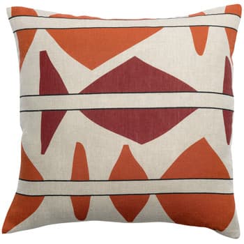 Tyynynpäälliset Vivaraise  ZEFF MILA  45x45 cm