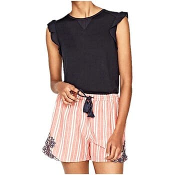 Lyhyt hame Pepe jeans  PL800708  EU XS