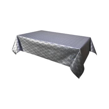 Pöytäliina Habitable  KAD - GRIS - 140X200 CM  140x200 cm
