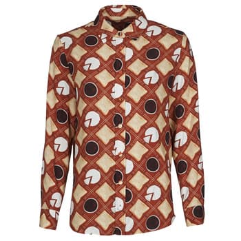 Paitapusero / Kauluspaita Soi Paris x Spartoo  PICNIC  EU S