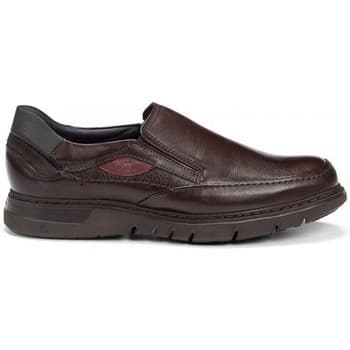 Kävelykengät Fluchos  Celtic F0249 Salvate Marrón Brandy  39