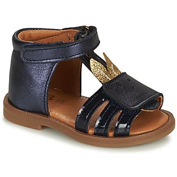 Tasaiset sandaalit GBB  LORAH  24