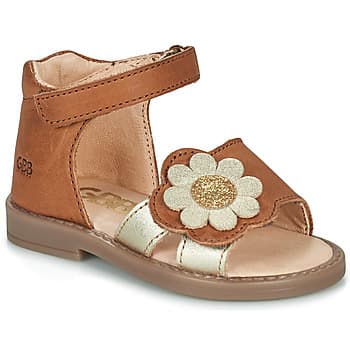 Tasaiset sandaalit GBB  FILLIE  21