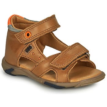 Tasaiset sandaalit GBB  OBELO  22