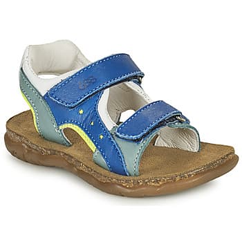 Tasaiset sandaalit GBB  QUARRO  30