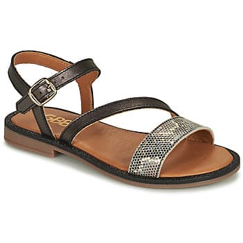 Tasaiset sandaalit GBB  FANA  33