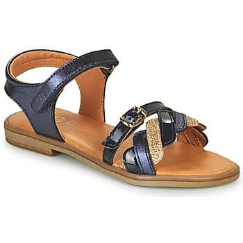 Tasaiset sandaalit GBB  NOELIE  28