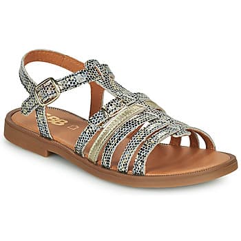 Tasaiset sandaalit GBB  BANGKOK +  28