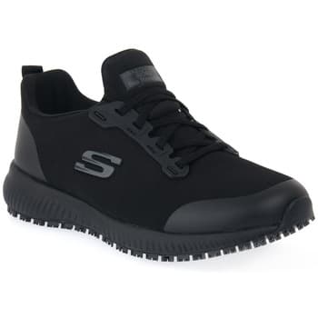Tennarit Skechers  BLK SQUAD  39