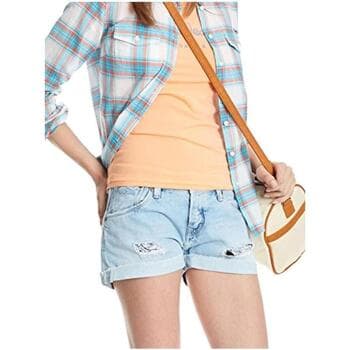 Lyhyt hame Pepe jeans  PL800475A43  US 25