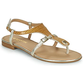 Tasaiset sandaalit JB Martin  AISSA  37