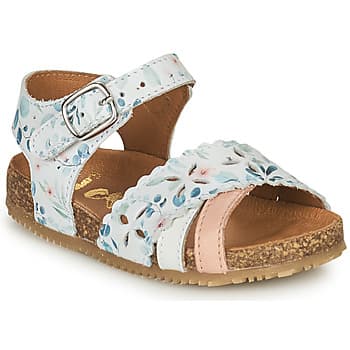 Tasaiset sandaalit Little Mary  BRUNA  24