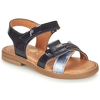 Tasaiset sandaalit Little Mary  CONSTANCE  34