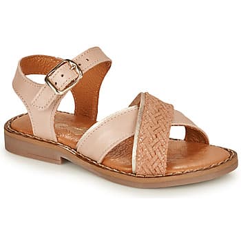 Tasaiset sandaalit Little Mary  REVERIE  29